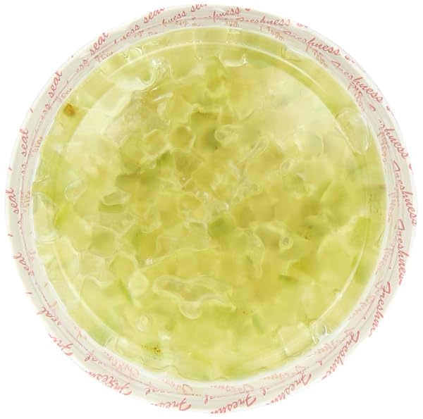 PARADISE DICED CITRON, 8 OUNCE