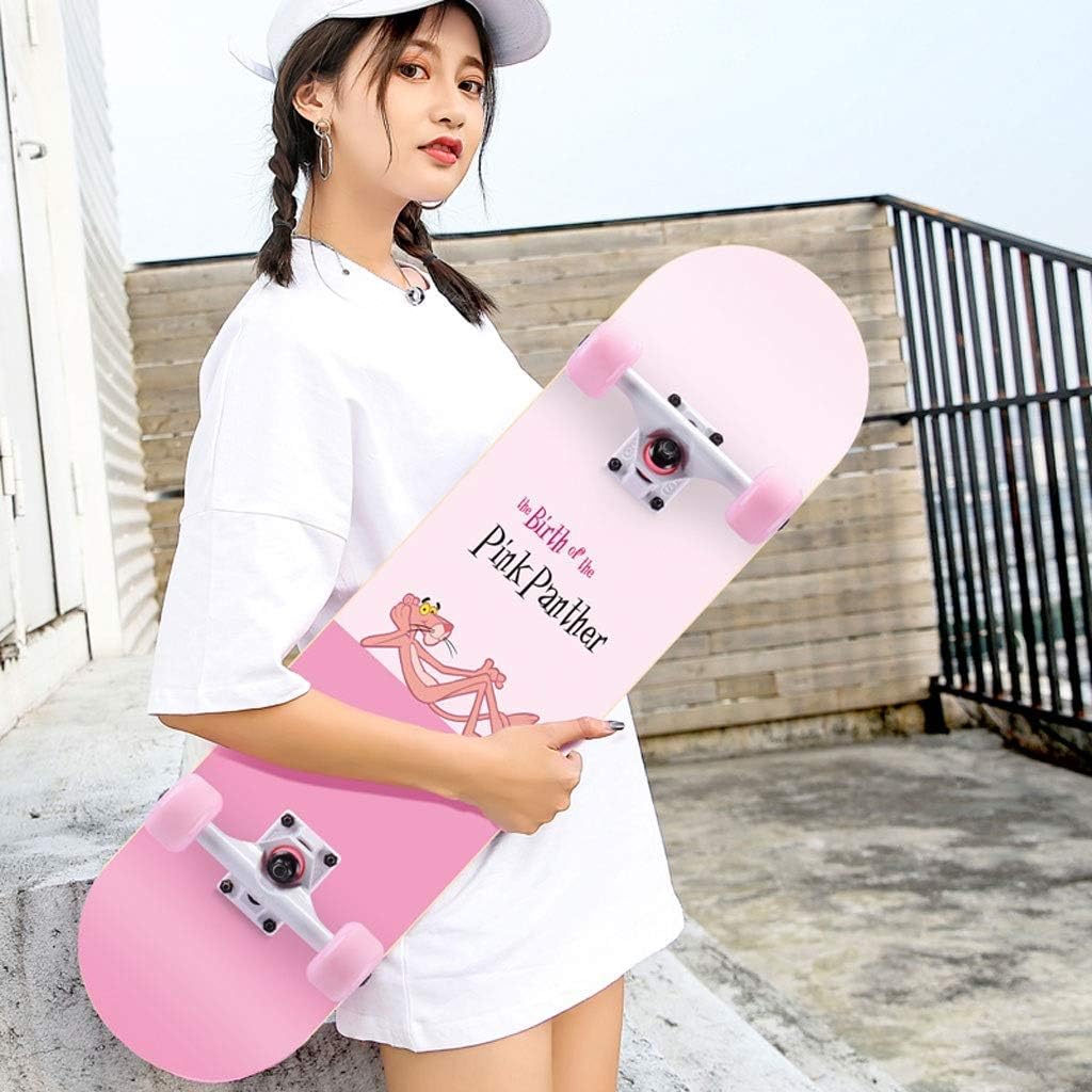 pro skateboard per i professionisti