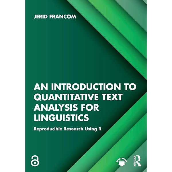 Amazon.com: Phonetic Data Analysis: An Introduction to Fieldwork