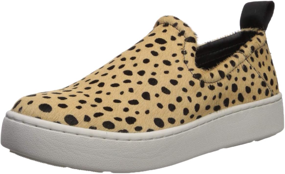 dolce vita leopard sneakers