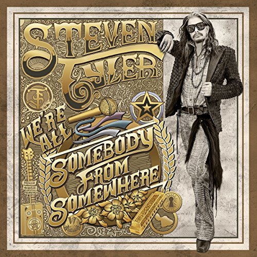 UPC 602547967572, We&#39;re All Somebody From Somewhere [2 LP]