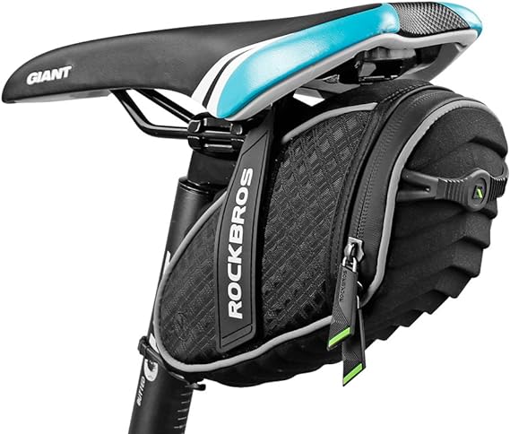 giant waterproof seat bag