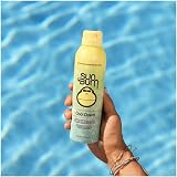 Sun Bum Cool Down After Sun Spray 170g Aloe Vitamin E Reef Friendly Hydrating view 2
