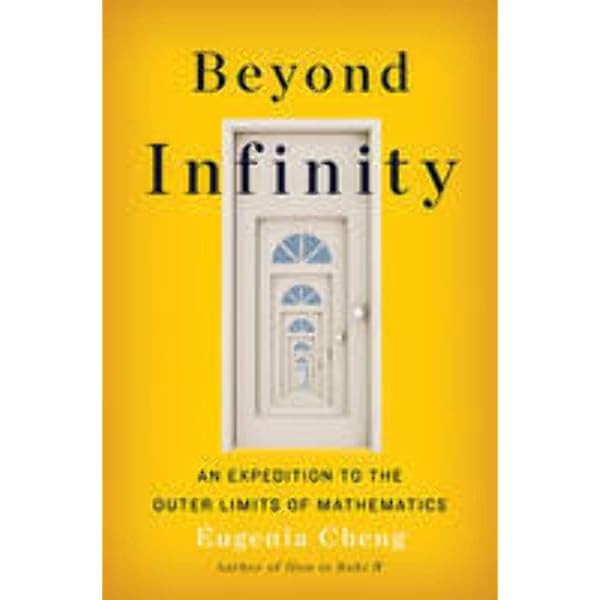 Beyond Infinity: An expedition to the outer limits of the