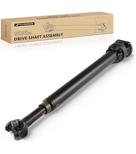 Amazon.com: A-Premium Rear Drive Shaft Driveshaft Assembly