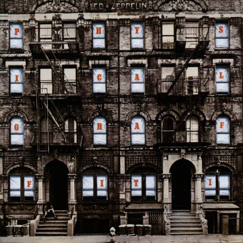 Amazon.com: Ten Years Gone: Led Zeppelin: MP3 Downloads