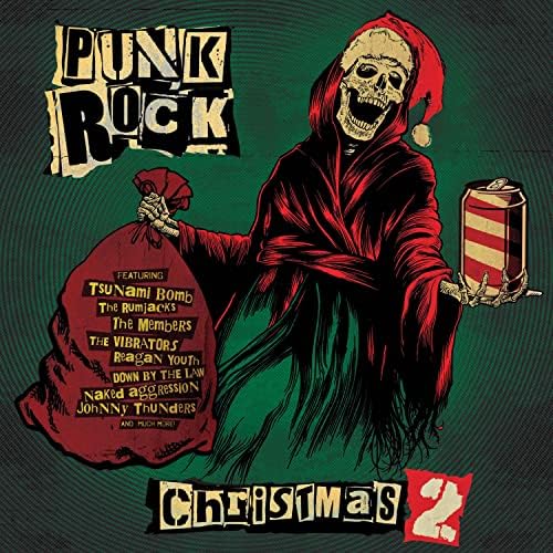Rubber Band - XMAS! The Beatmas - .com Music