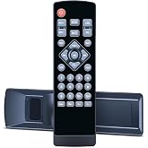 RYQIF Remote Control for Gelielim CD Players 880BLK US-880