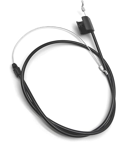 Amazon.com : CUB CADET 946-04639 Control Cable 44.75