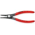 KNIPEX External Precision Snap Ring Pliers