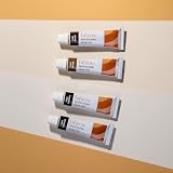 Hi Brow Professional Tint 15ml Dark Brown Semi-Permanent Eyebrow Dye view 4