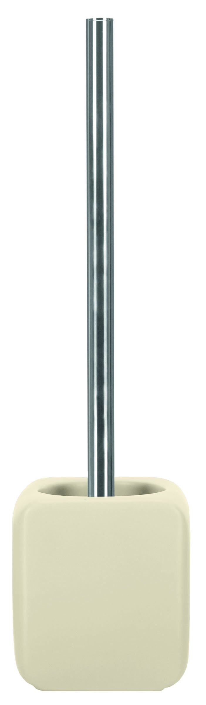 Kleine Wolke "Cubic Toilet Brush Holder, Nature