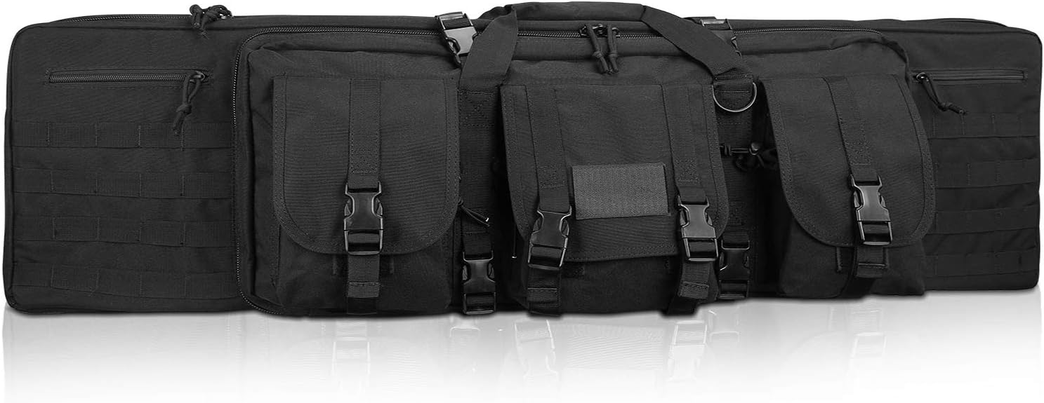 9 Pezzi Calzini In Silicone Per Pistola &ndash; Fodere Protettive Per Arma, 14 Pollici