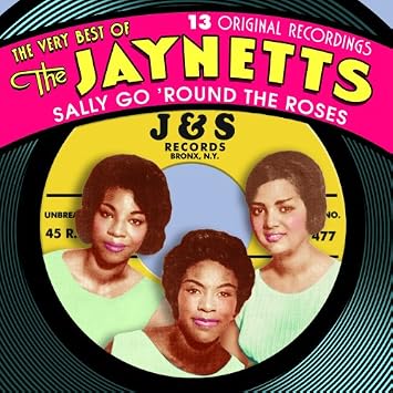 Jaynetts Very Best Of The Jaynetts Amazon Com Music The jaynetts no love at all 02:40. very best of the jaynetts
