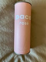 Paco Rabanne Rose EDT 100ml for Women - Elegant Floral Fragrance view 3