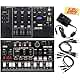 Korg Volca Kick Analogue Kick Generator Bundle with Power Supply and Austin Bazaar Polishing Cloth