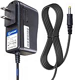 T POWER Ac Dc Adapter Charger for Vtech Safe