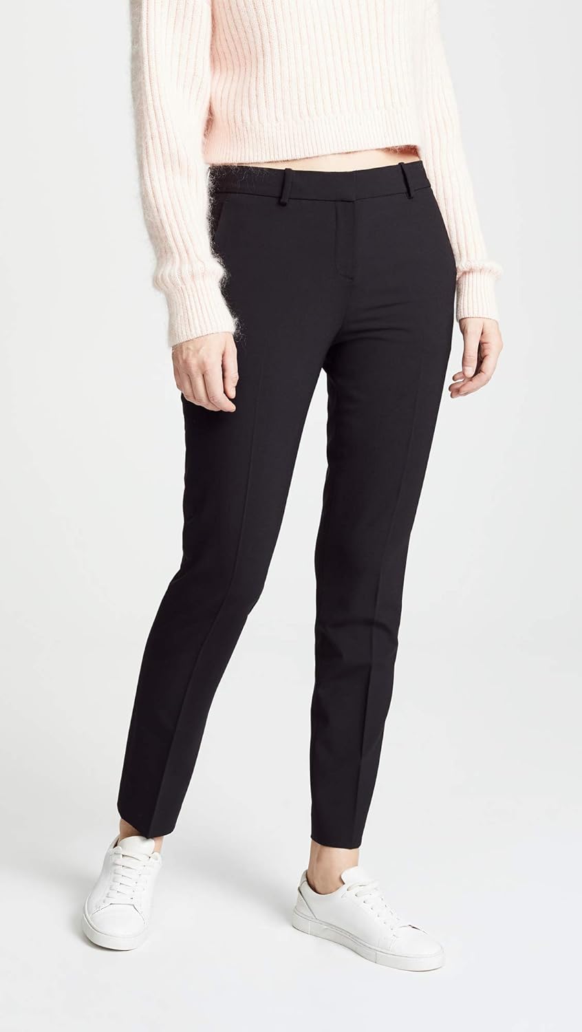 Theory Women's Edition Four Testra 2B Pants at  Women’s Clothing store