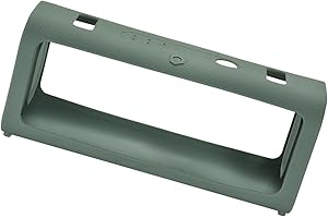 Portable Silicone Covers with Carrying Straps Protective Skin for Field 3 Speakers Water Silicone Protective Cover