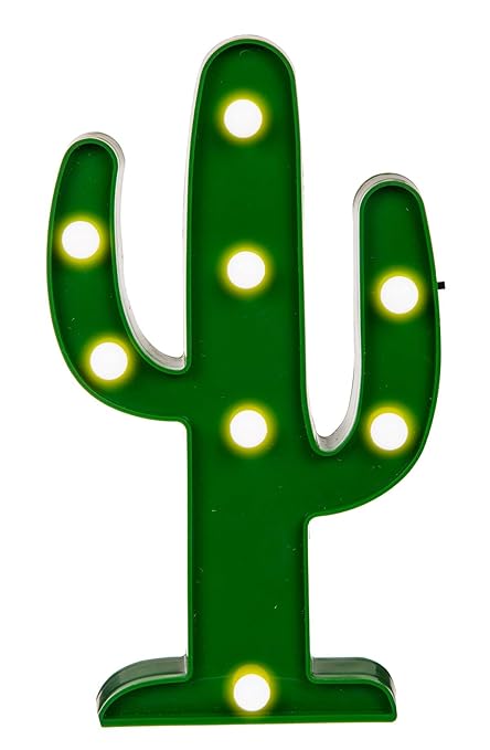 Cactus led Cactus led