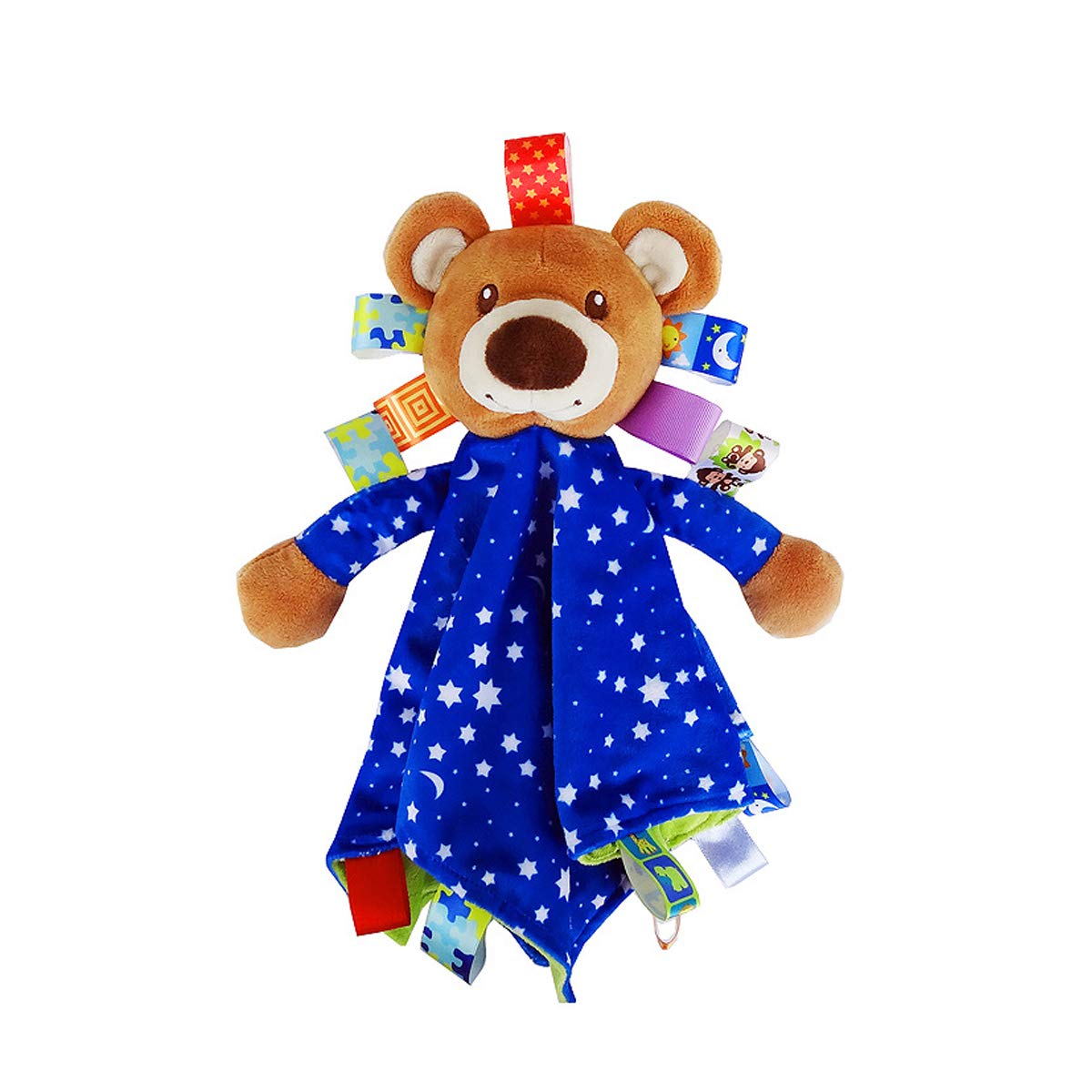 unisex baby comforter