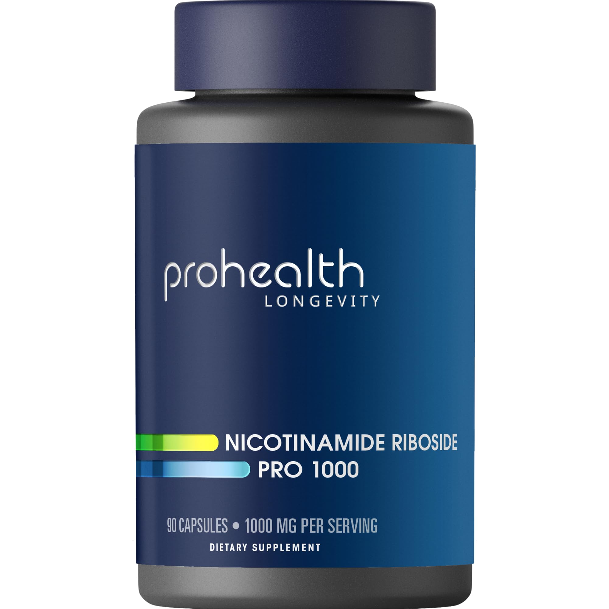 Nicotinamide Riboside Pro 1000
