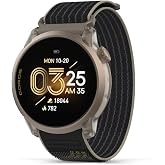 COROS PACE 4 Ultralight Sport GPS Watch (Jakob Ingebrigtsen, Aluminum) | 1.2" AMOLED Touchscreen,19 days of daily use, Voice Control, Advanced Training Tools, Accurate GPS, Heart Rate Monitor