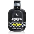 CHECKERED FLAG BY DORALL COLLECTION COLOGNE FOR MEN 3.3 OZ / 100 ML EAU DE TOILETTE SPRAY by Dorall Collection