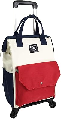 神戸リベラル 903 ショッピングキャリー ショッピングカート キャリーバッグ