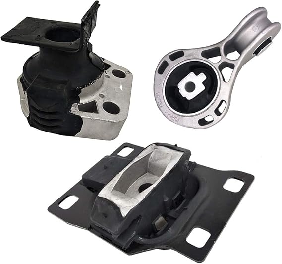 Engine Mount Motor Fits 2008 2009 2010 2011 Ford Focus 2.0L