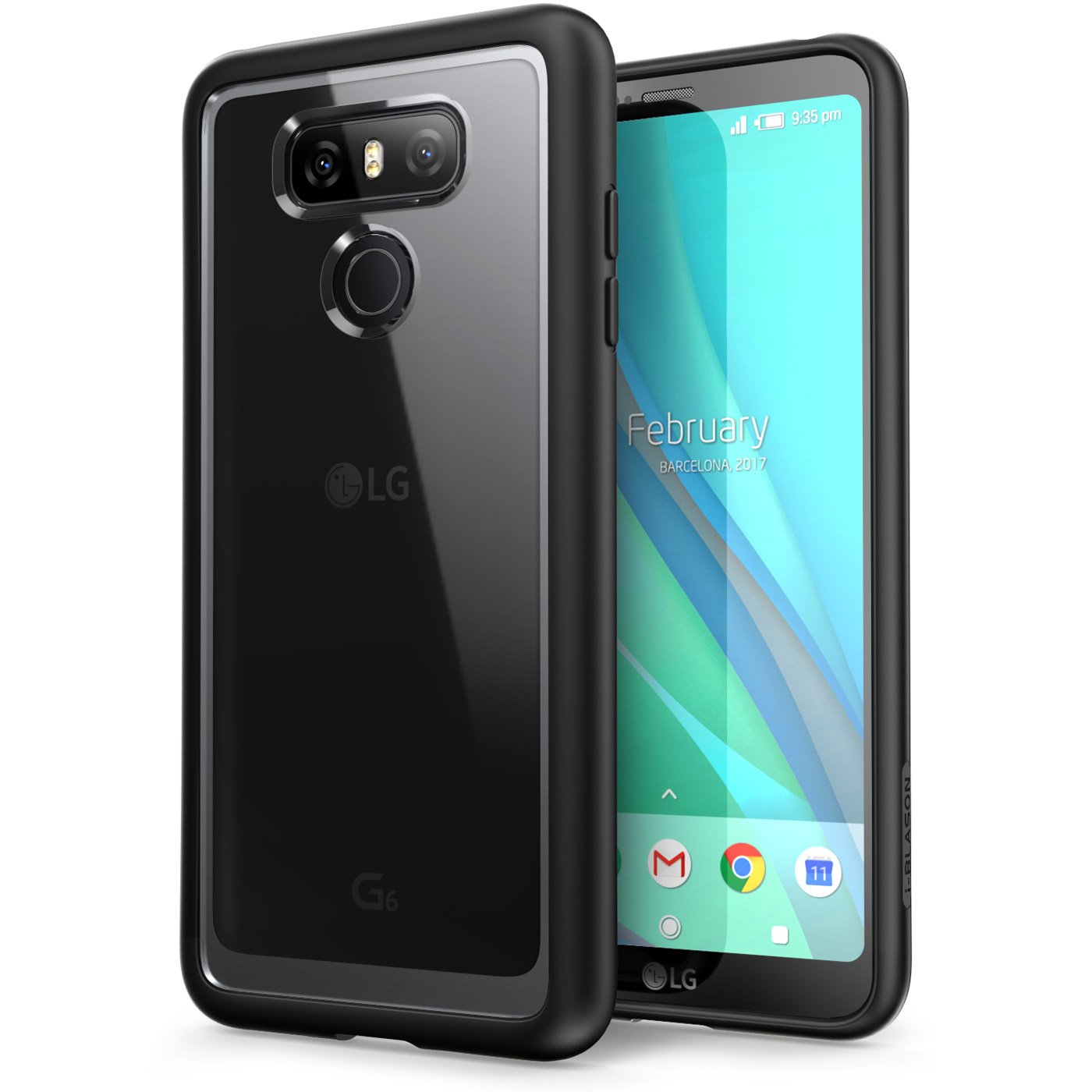 Best lg g6 wireless charging smart cases
