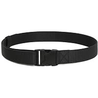 BLACKLEVEL Buckle-Free Belt | Men and Women | Metal-Free  display picture 3