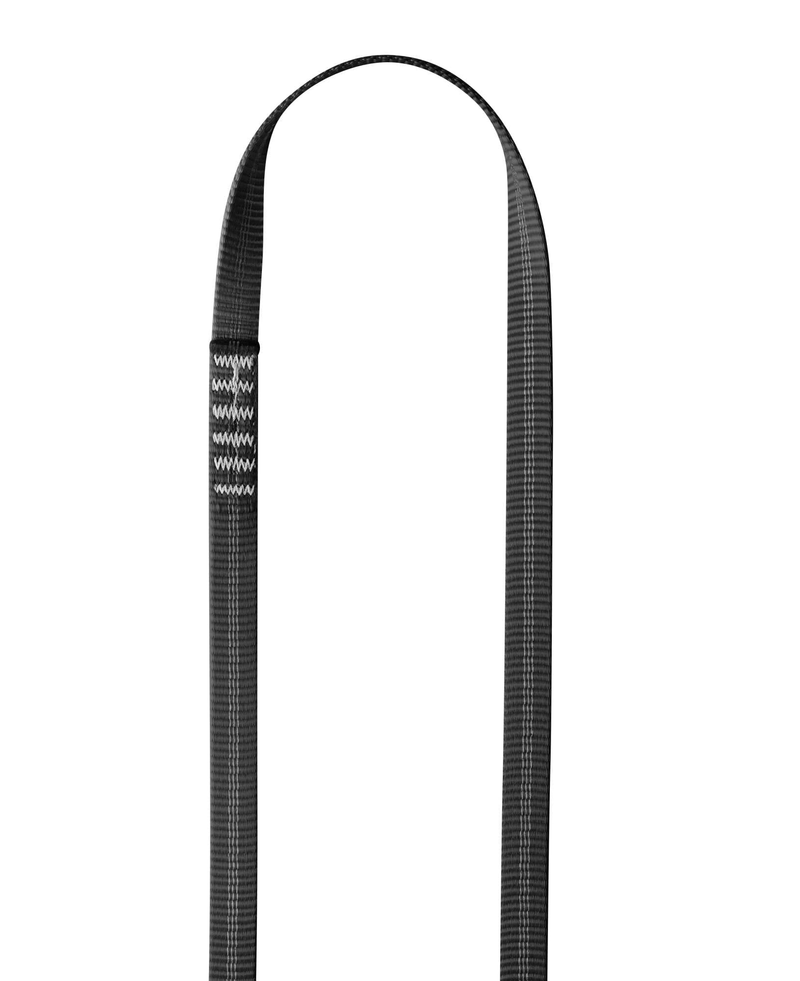 Edelrid Unisex - Adult PES Sling 16mm Band Sling, Night (017), 90cm