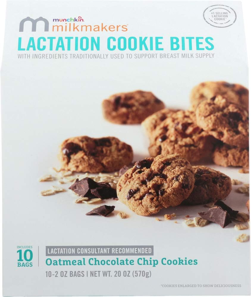 StarSun Depot (NOT A CASE) Laation Chocolate Cookie 10pc