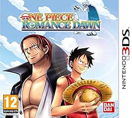 One Piece : Romance Dawn