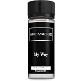 Aroma360 - My Way Pro-Pod Oil for Home Diffuser, 50ml