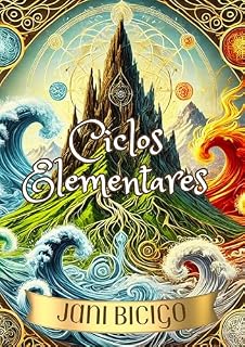 Livro Ciclos Elementares