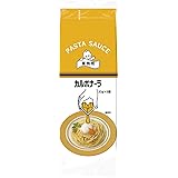 キユーピー パスタソース カルボナーラDP 30g&times;8個入り