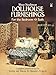 Dollhouse Furnishings for the Bedroom and Bath: Complete Instructions for Sewing and Making 44 Miniature Projects