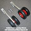 Dual-Wheels-Upgrade-Kit-for-Seamax-Deluxe-Launching-Wheels-and-Easy-Load-Launching-Wheels
