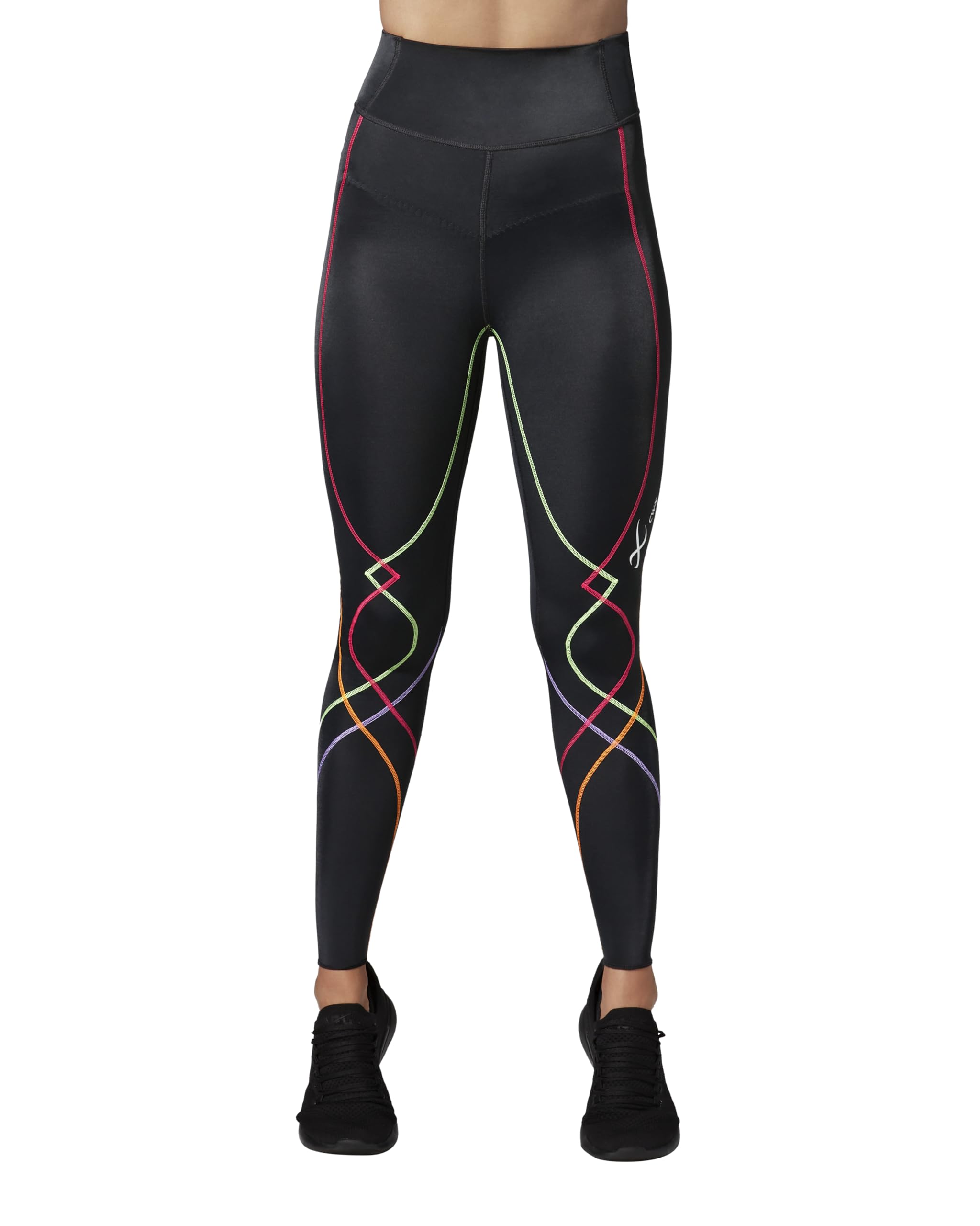 Collant femme voile noir 22D T4 Sculpt TEX : la paire de collant à Prix
