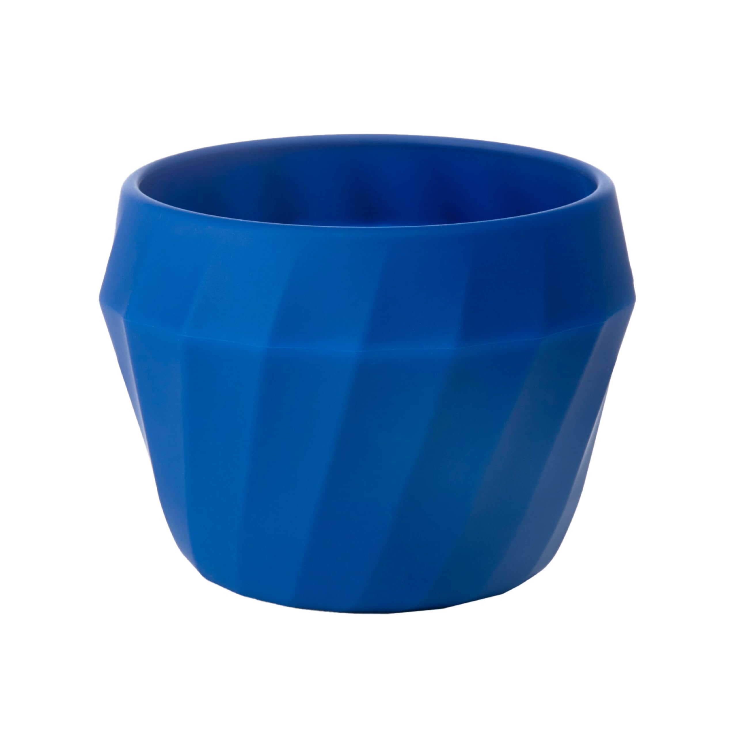 humangear FlexiBowl Convertible Silicone Eating Bowl (24oz), Blue