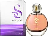 SANGADO The Unforgettable Perfume for Women 50 ml Parfum Code 558 view 6