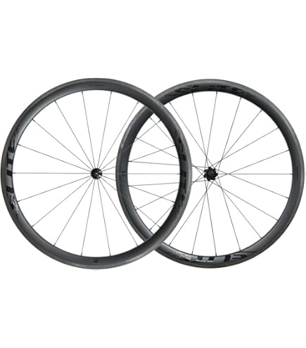 Amazon.com : ELITEWHEELS Edge 2.0 Ceramic Bearing Road Disc Carbon