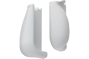 MystiForge joycon grip for Nintendo switch/swith oled, Ergonomic joy-con Grip , Anti-Slip Texture for Firm Hold, compatible w