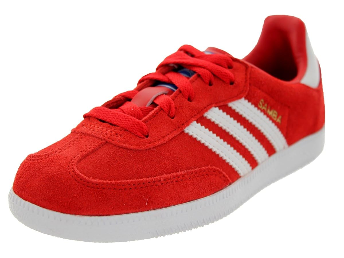 Adidas Kids Samba K Originals Casual Shoe Sneakers