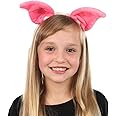 elope Disney Winnie The Pooh Piglet Ears Costume Headband Standard - Pink