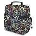J World New York Corey Lunch Bag, Doodle