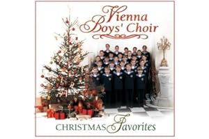 Vienna Boys' Choir Christmas Favorites