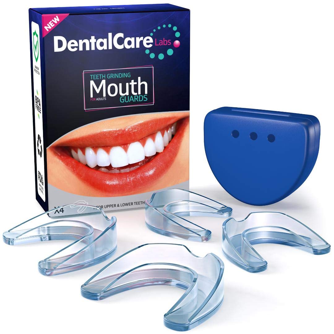 Mua Professional Mouth Guard For 